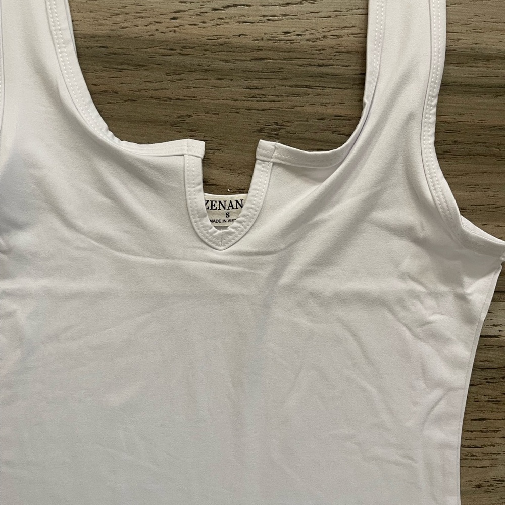 Zenana Women’s One Piece. Sz sm - Picture 2 of 2